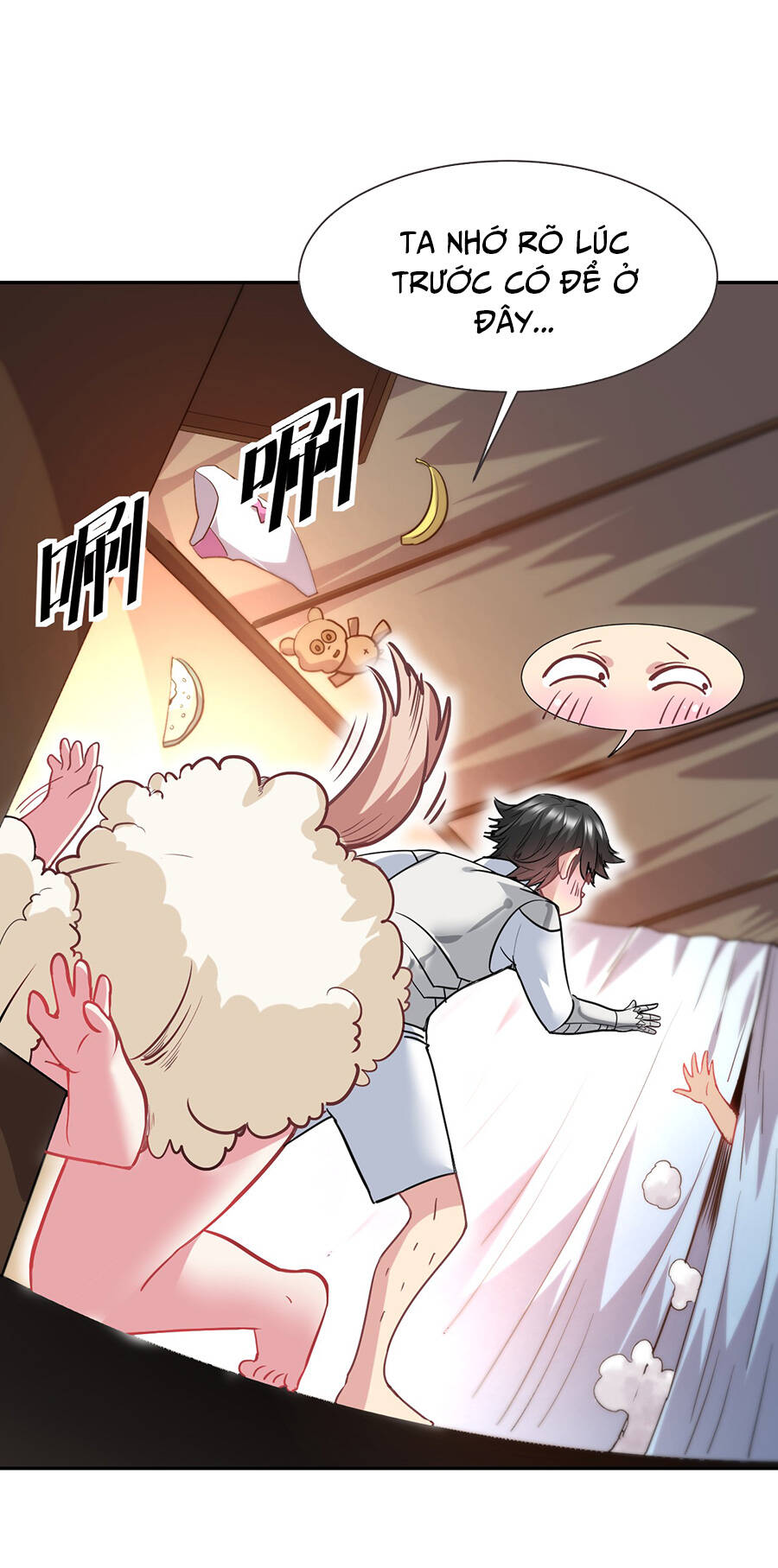 Đồ Long Kỵ Sĩ Hôn Môi Ác Long Chapter 22 - 33