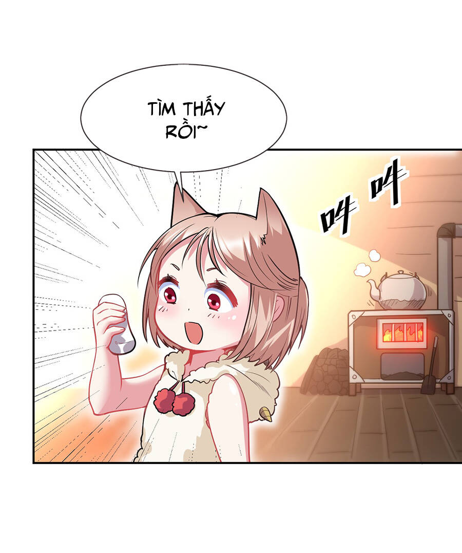 Đồ Long Kỵ Sĩ Hôn Môi Ác Long Chapter 22 - 34