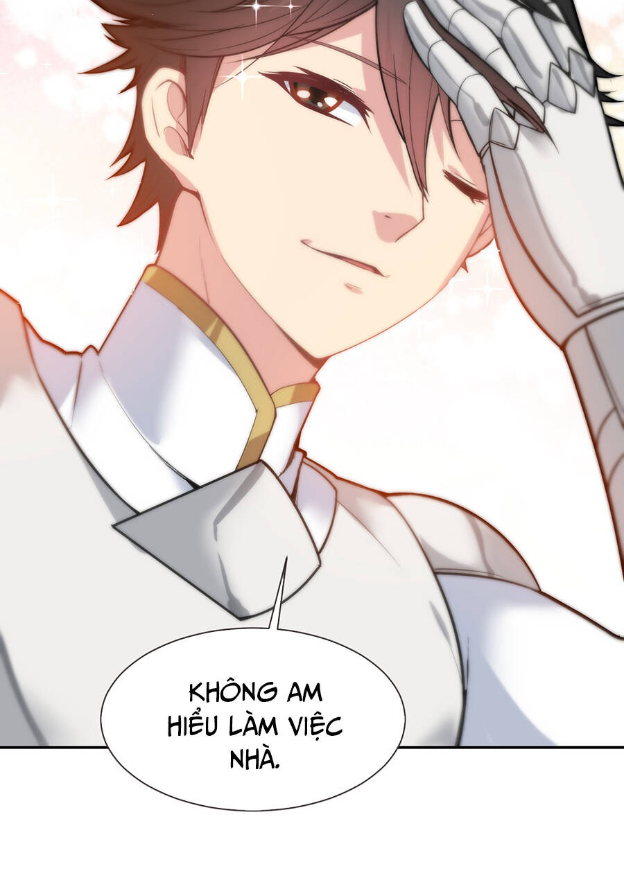 Đồ Long Kỵ Sĩ Hôn Môi Ác Long Chapter 22 - 37