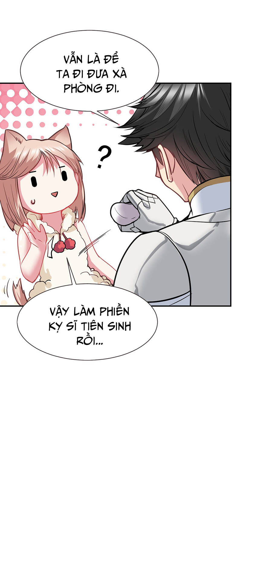 Đồ Long Kỵ Sĩ Hôn Môi Ác Long Chapter 22 - 38