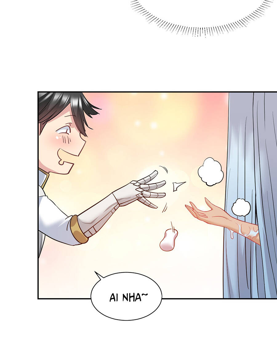 Đồ Long Kỵ Sĩ Hôn Môi Ác Long Chapter 22 - 40