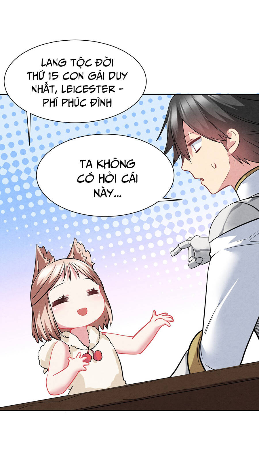 Đồ Long Kỵ Sĩ Hôn Môi Ác Long Chapter 22 - 5