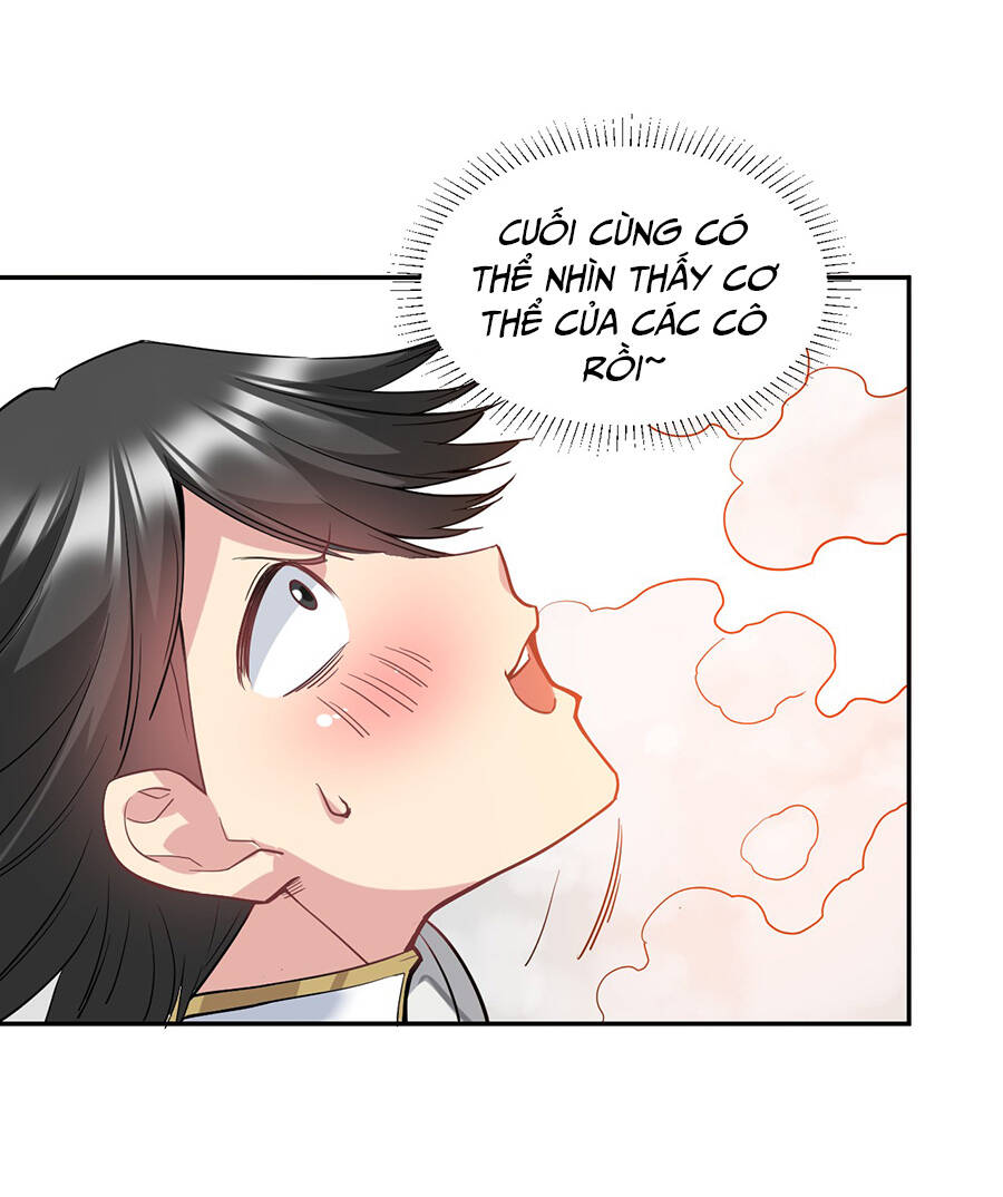 Đồ Long Kỵ Sĩ Hôn Môi Ác Long Chapter 22 - 43