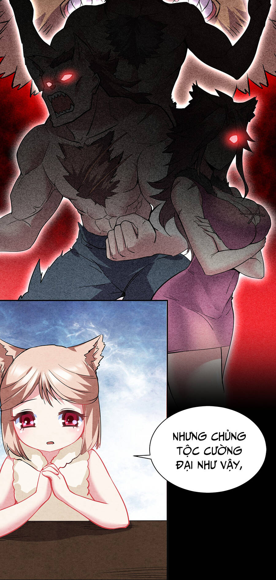 Đồ Long Kỵ Sĩ Hôn Môi Ác Long Chapter 22 - 8