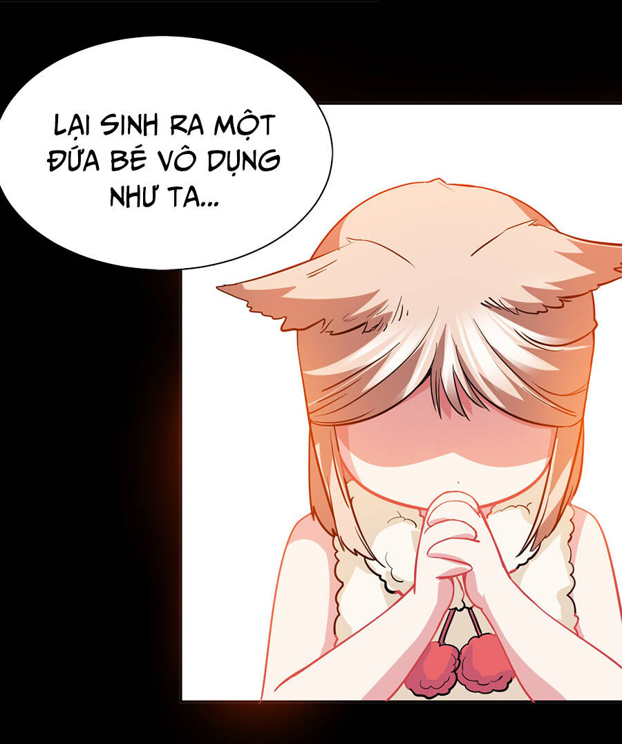 Đồ Long Kỵ Sĩ Hôn Môi Ác Long Chapter 22 - 9