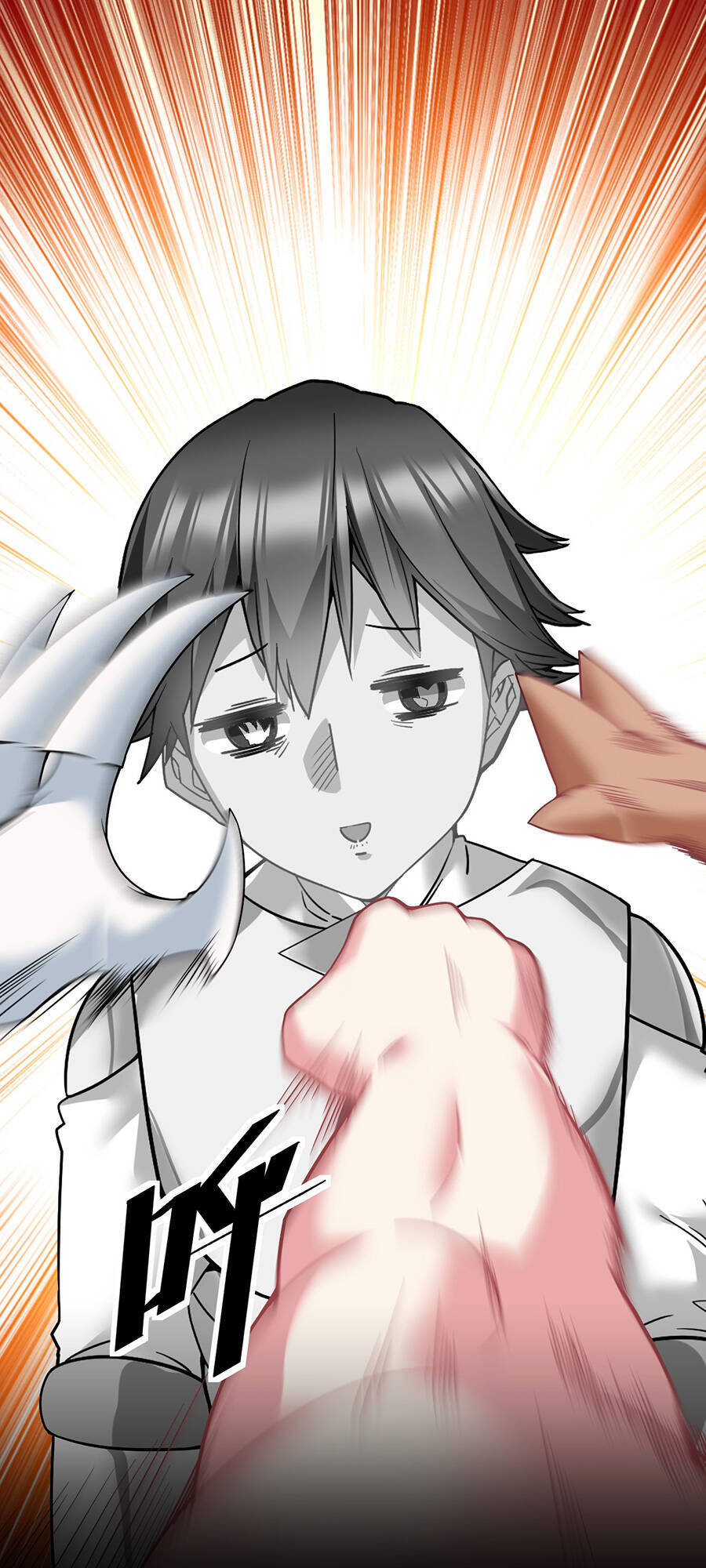 Đồ Long Kỵ Sĩ Hôn Môi Ác Long Chapter 23 - 11