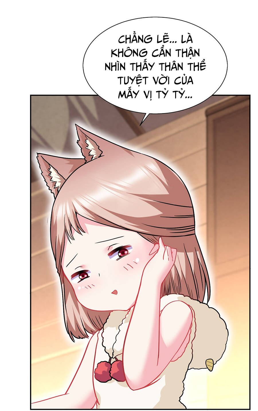 Đồ Long Kỵ Sĩ Hôn Môi Ác Long Chapter 23 - 15