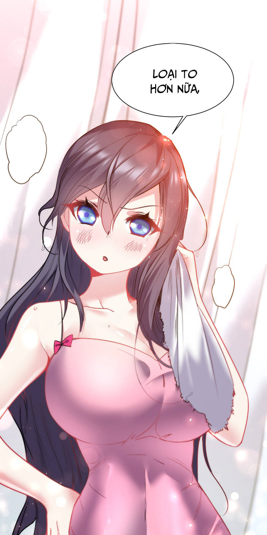 Đồ Long Kỵ Sĩ Hôn Môi Ác Long Chapter 23 - 21