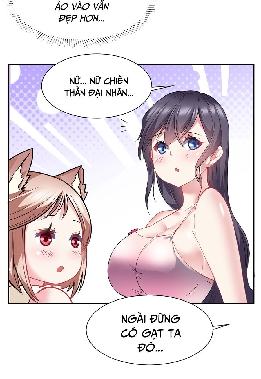 Đồ Long Kỵ Sĩ Hôn Môi Ác Long Chapter 23 - 23