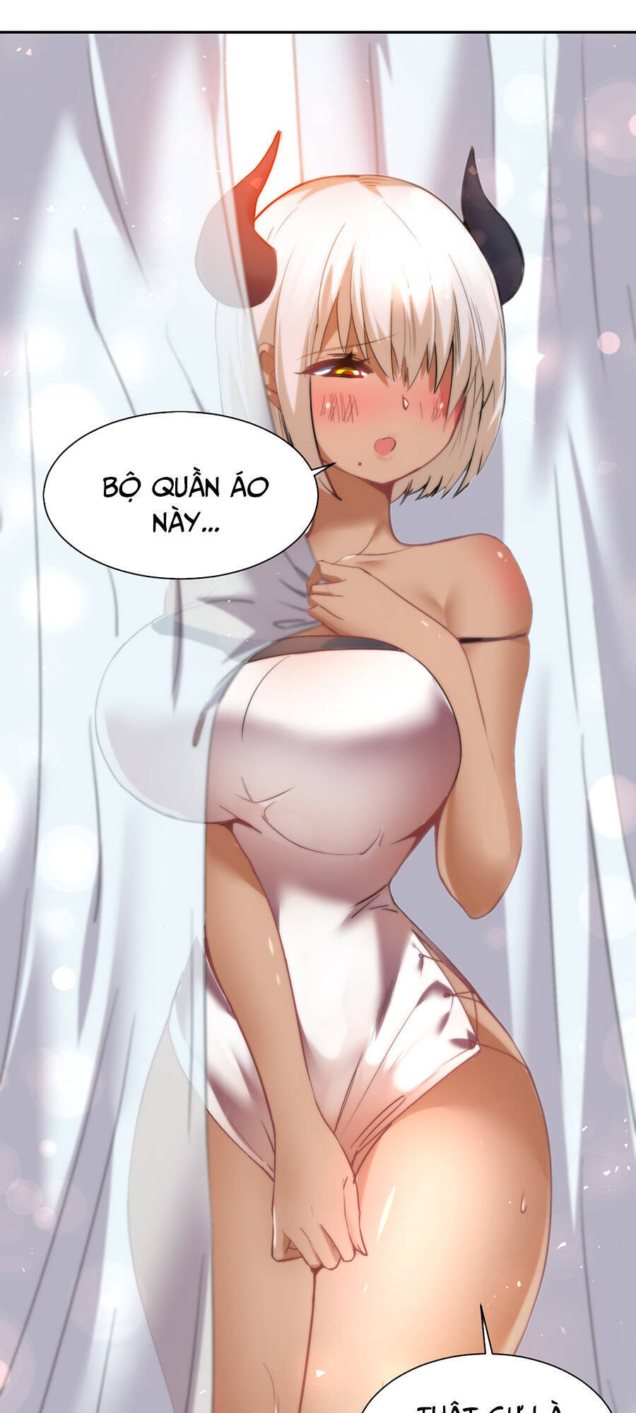 Đồ Long Kỵ Sĩ Hôn Môi Ác Long Chapter 23 - 24