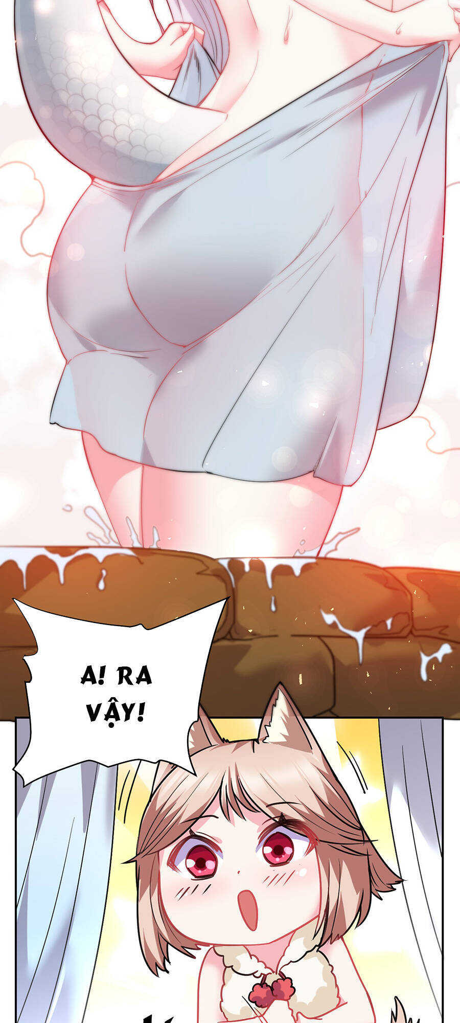 Đồ Long Kỵ Sĩ Hôn Môi Ác Long Chapter 23 - 32