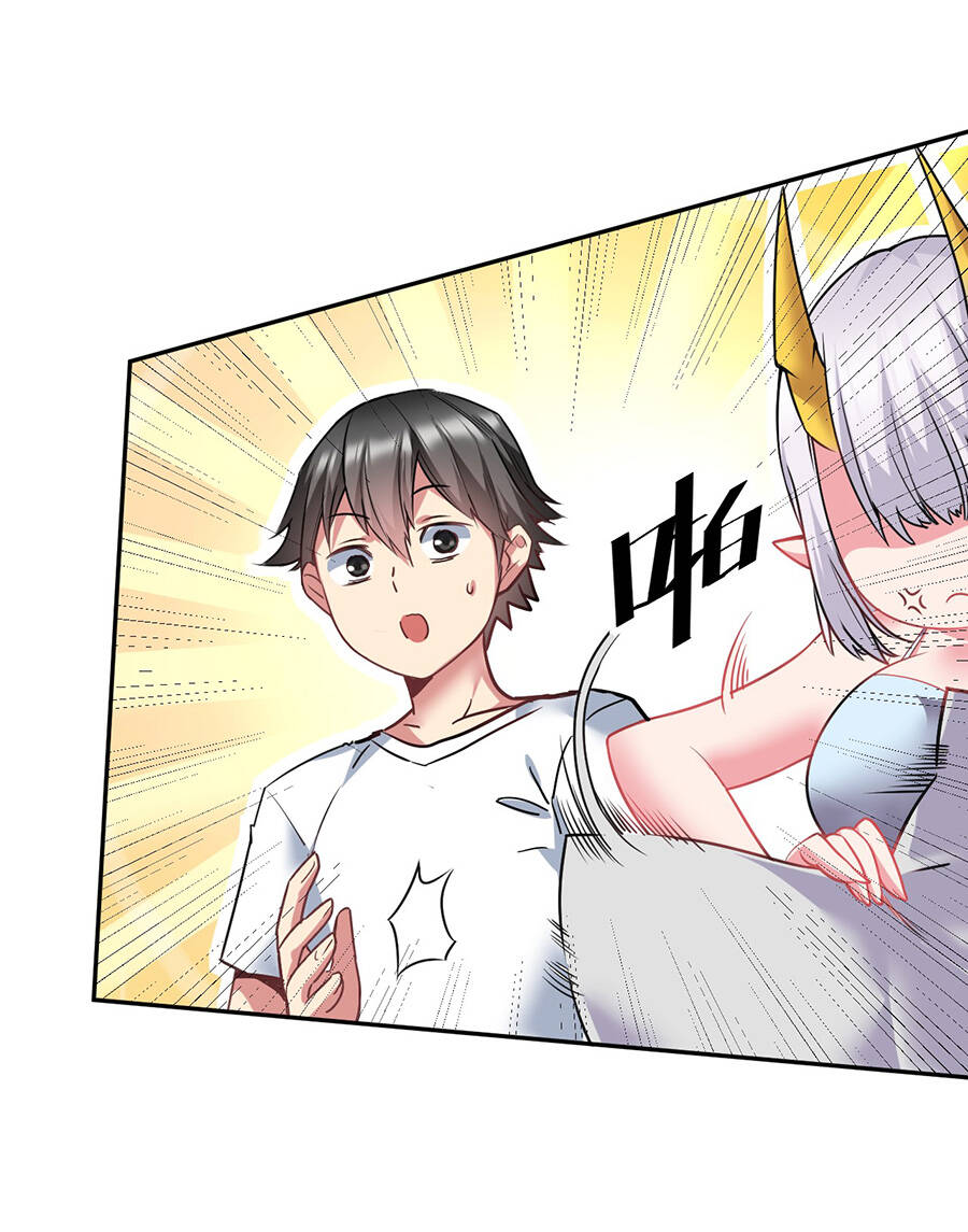 Đồ Long Kỵ Sĩ Hôn Môi Ác Long Chapter 23 - 40