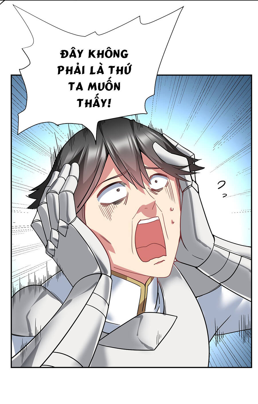 Đồ Long Kỵ Sĩ Hôn Môi Ác Long Chapter 23 - 5