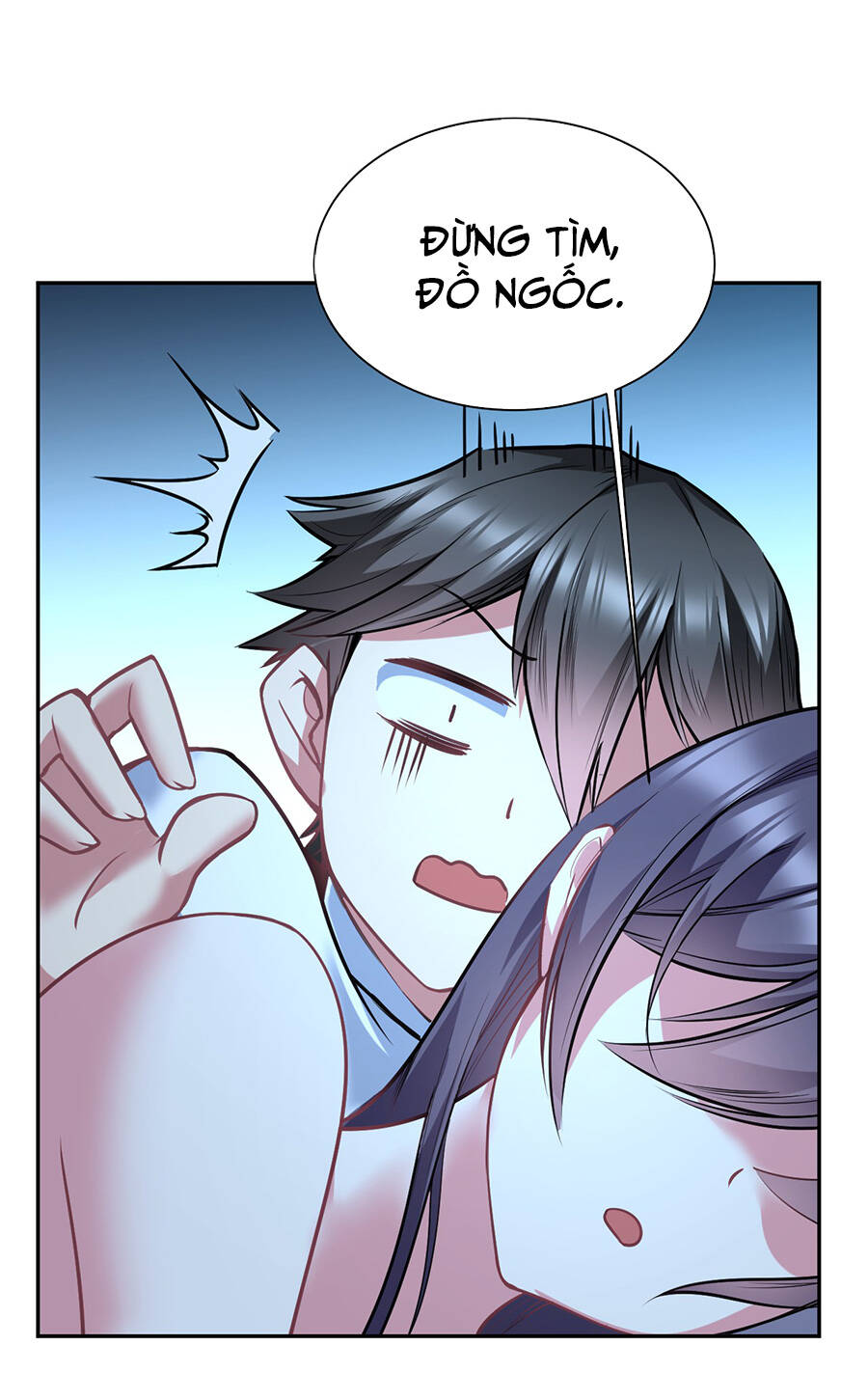 Đồ Long Kỵ Sĩ Hôn Môi Ác Long Chapter 23 - 51