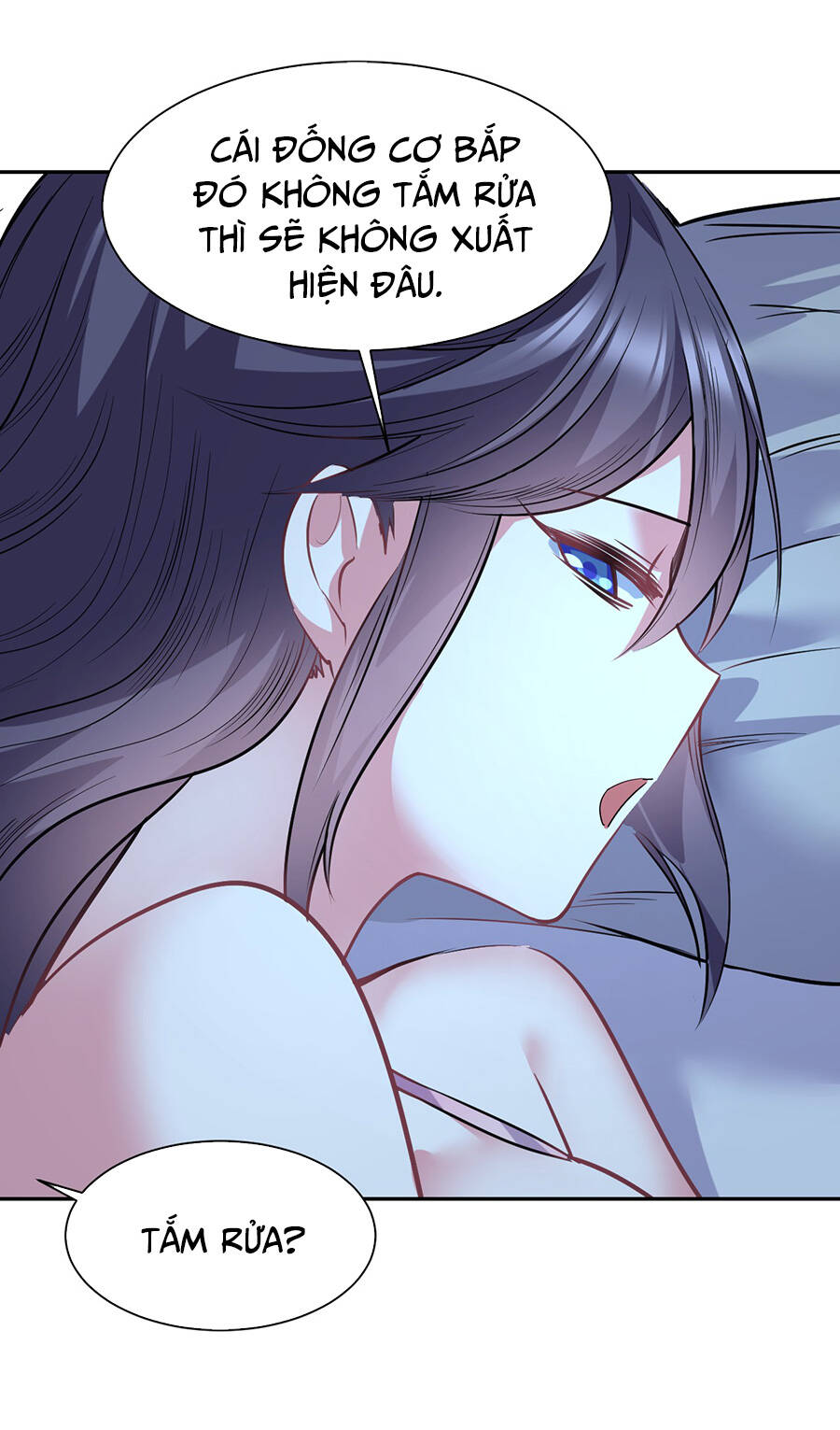 Đồ Long Kỵ Sĩ Hôn Môi Ác Long Chapter 23 - 52