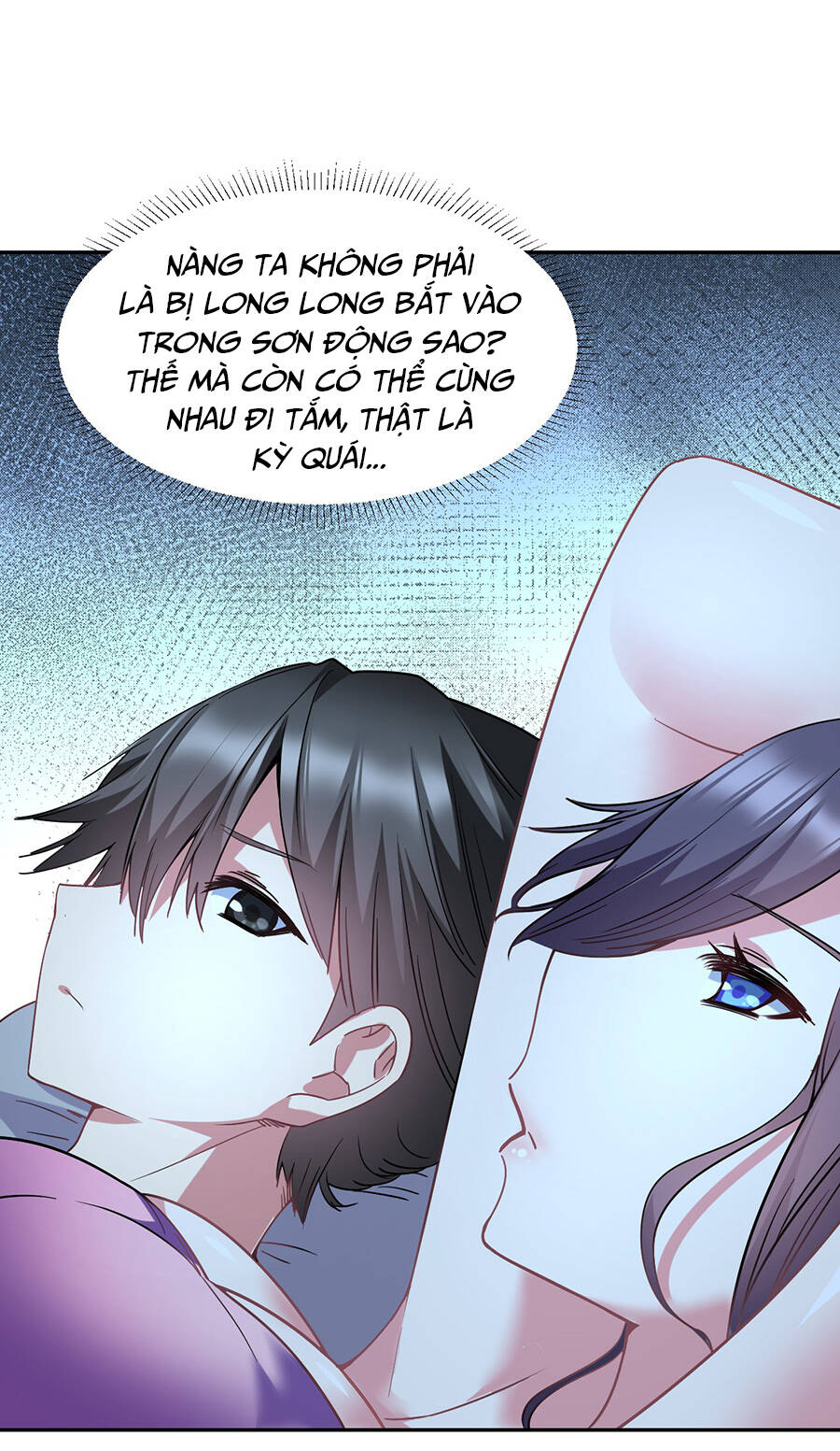 Đồ Long Kỵ Sĩ Hôn Môi Ác Long Chapter 23 - 55