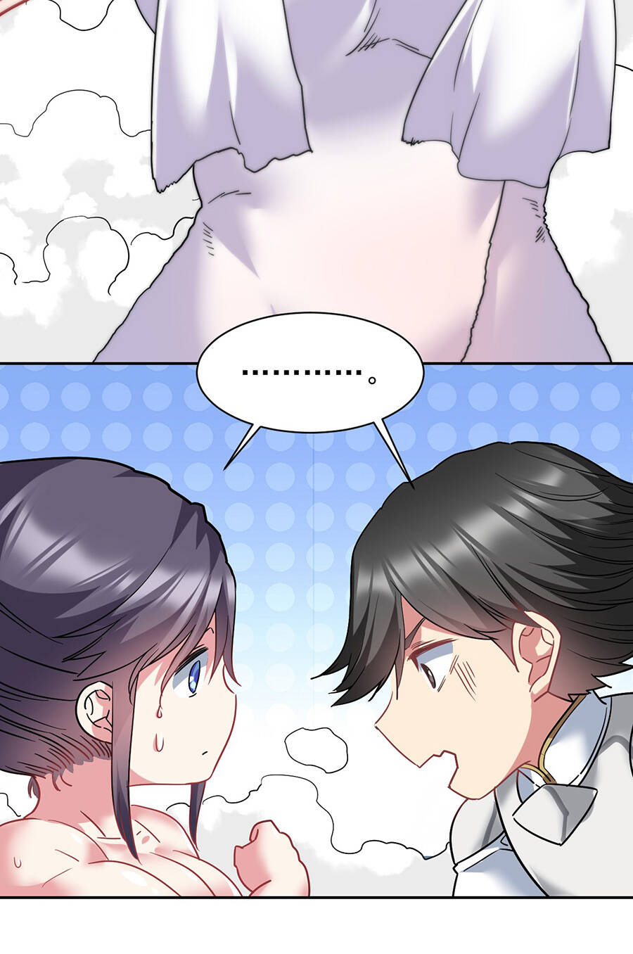 Đồ Long Kỵ Sĩ Hôn Môi Ác Long Chapter 23 - 9