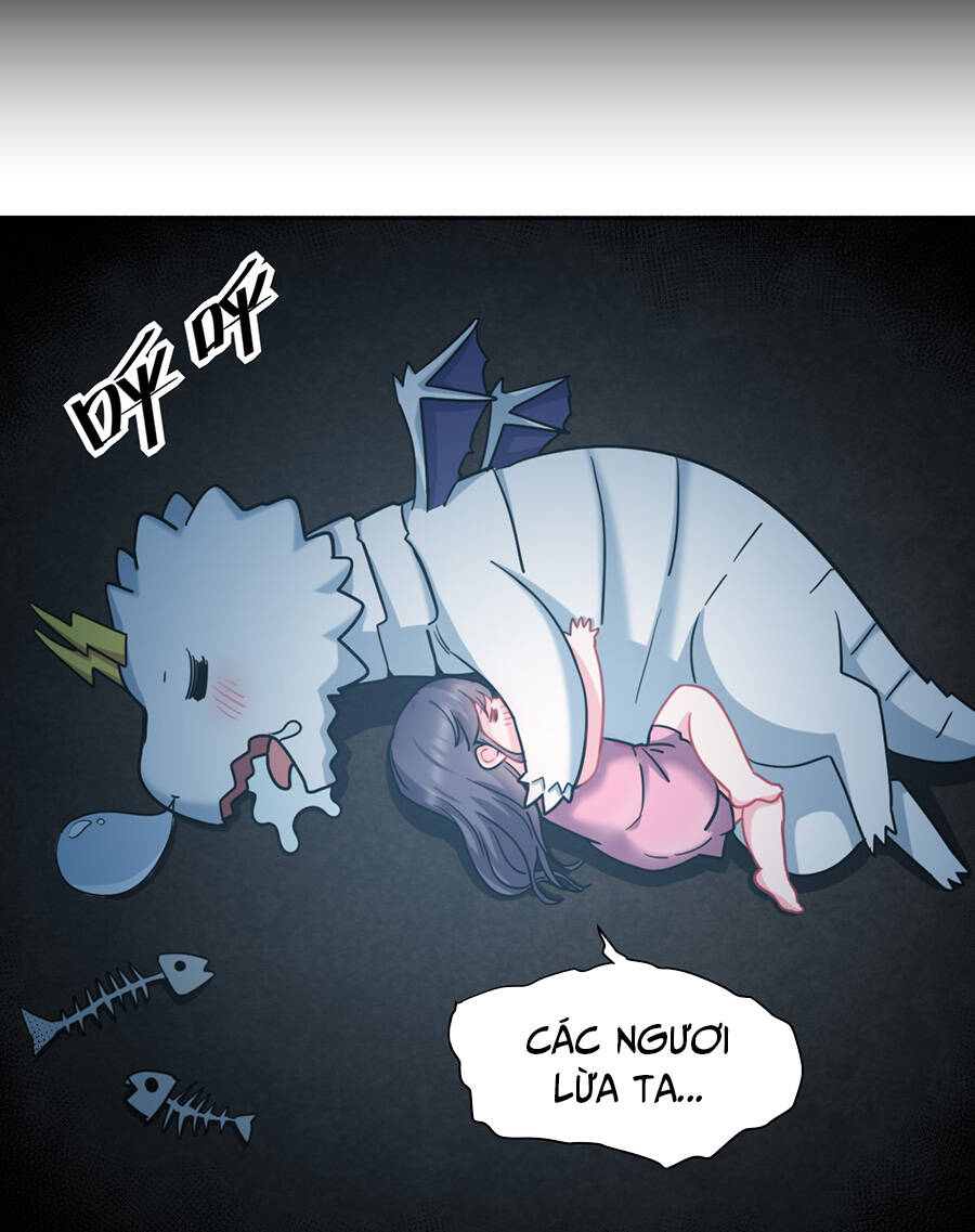 Đồ Long Kỵ Sĩ Hôn Môi Ác Long Chapter 24 - 16