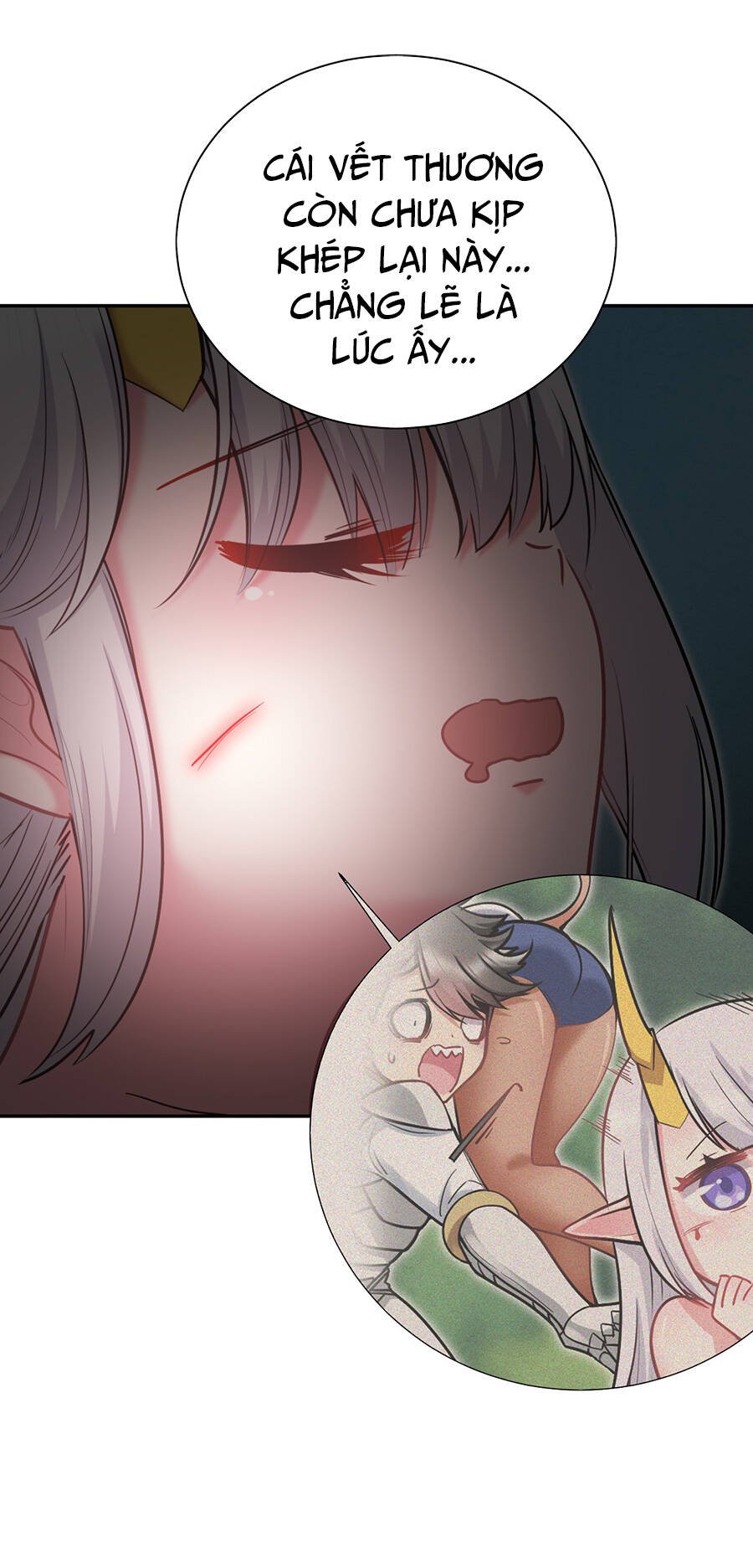 Đồ Long Kỵ Sĩ Hôn Môi Ác Long Chapter 24 - 27