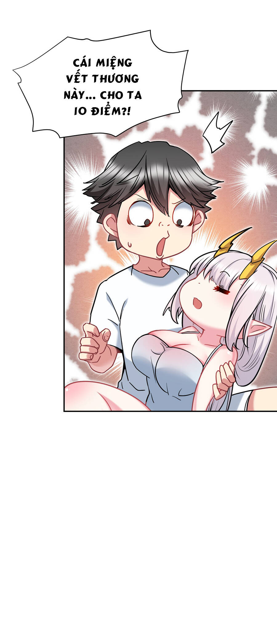 Đồ Long Kỵ Sĩ Hôn Môi Ác Long Chapter 24 - 29