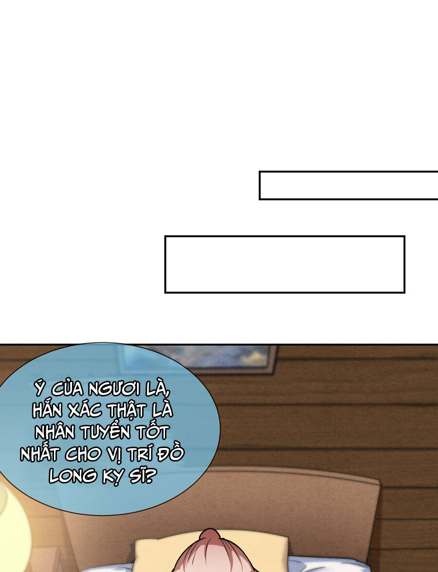 Đồ Long Kỵ Sĩ Hôn Môi Ác Long Chapter 24 - 34