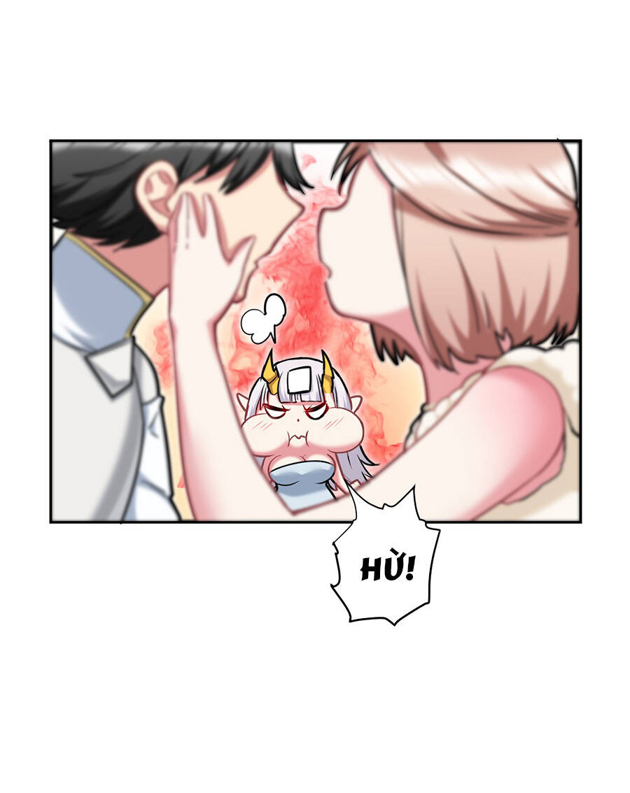 Đồ Long Kỵ Sĩ Hôn Môi Ác Long Chapter 24 - 61