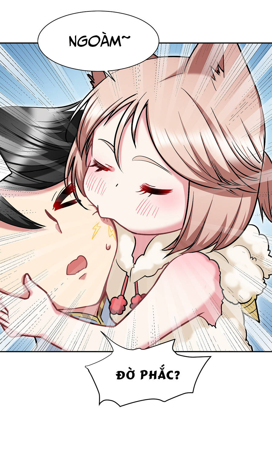 Đồ Long Kỵ Sĩ Hôn Môi Ác Long Chapter 24 - 62