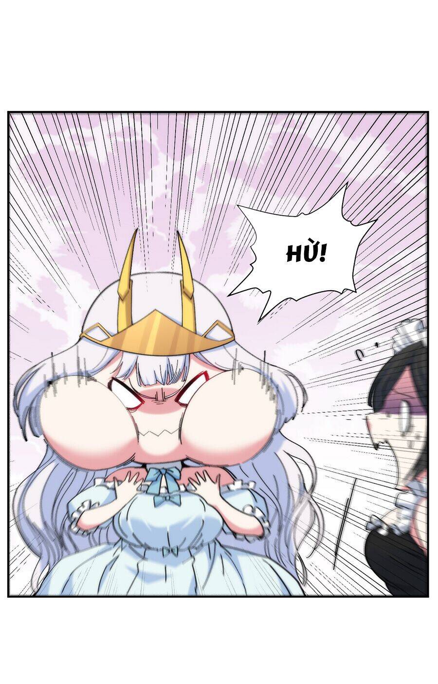 Đồ Long Kỵ Sĩ Hôn Môi Ác Long Chapter 3 - 17