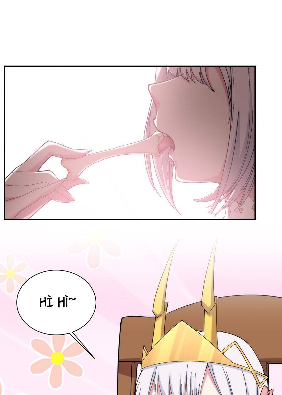 Đồ Long Kỵ Sĩ Hôn Môi Ác Long Chapter 3 - 19