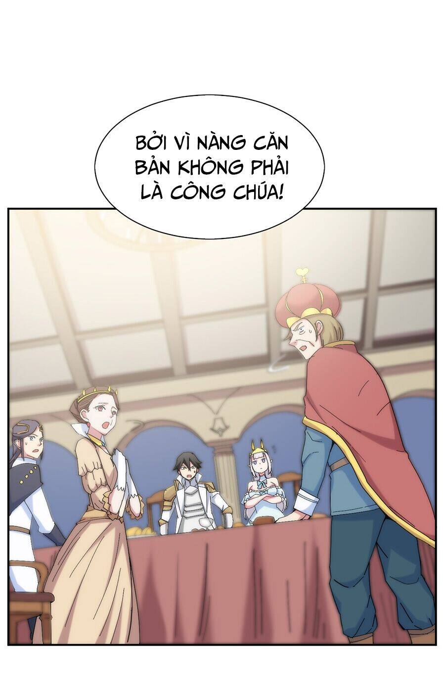 Đồ Long Kỵ Sĩ Hôn Môi Ác Long Chapter 3 - 23