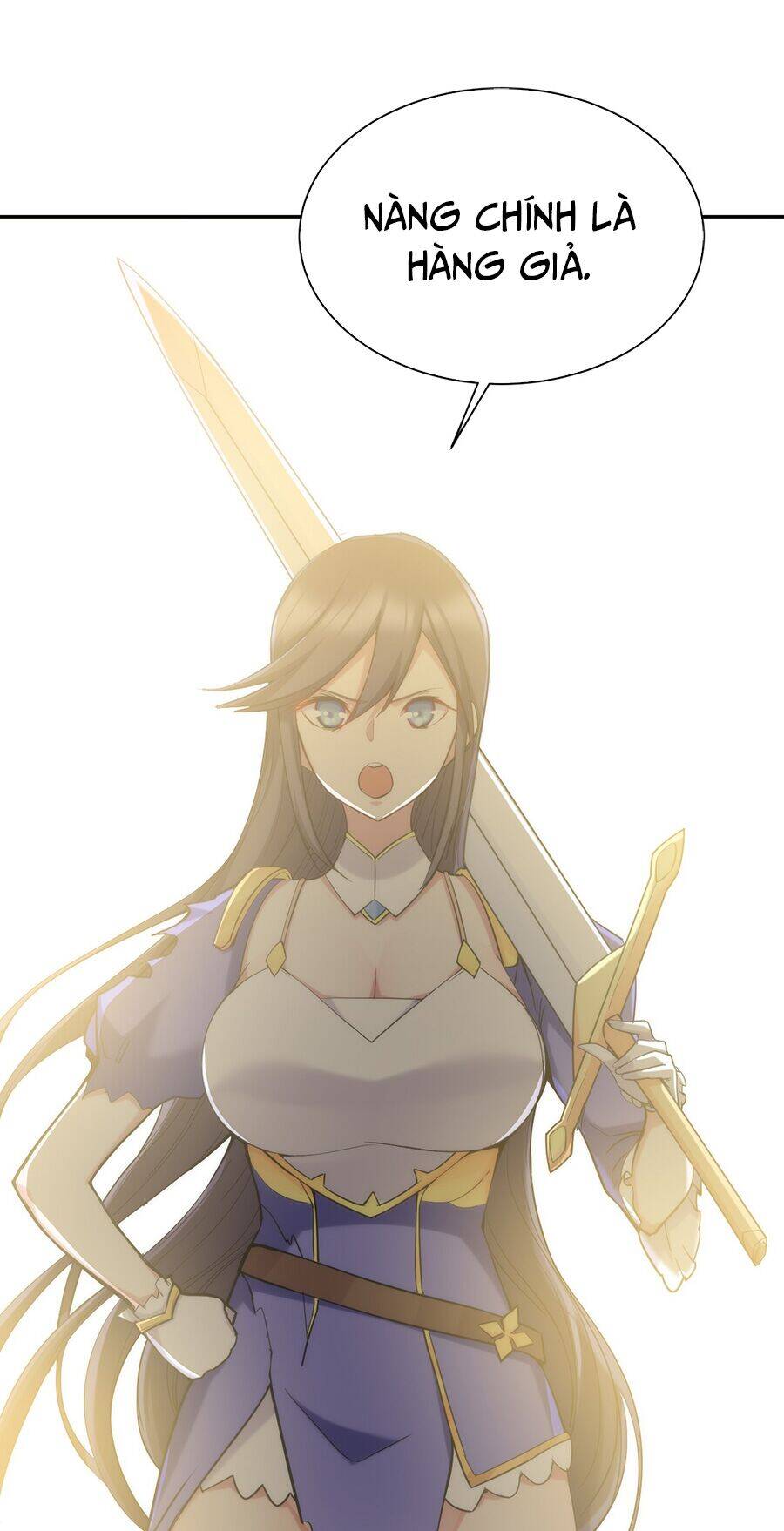 Đồ Long Kỵ Sĩ Hôn Môi Ác Long Chapter 3 - 24