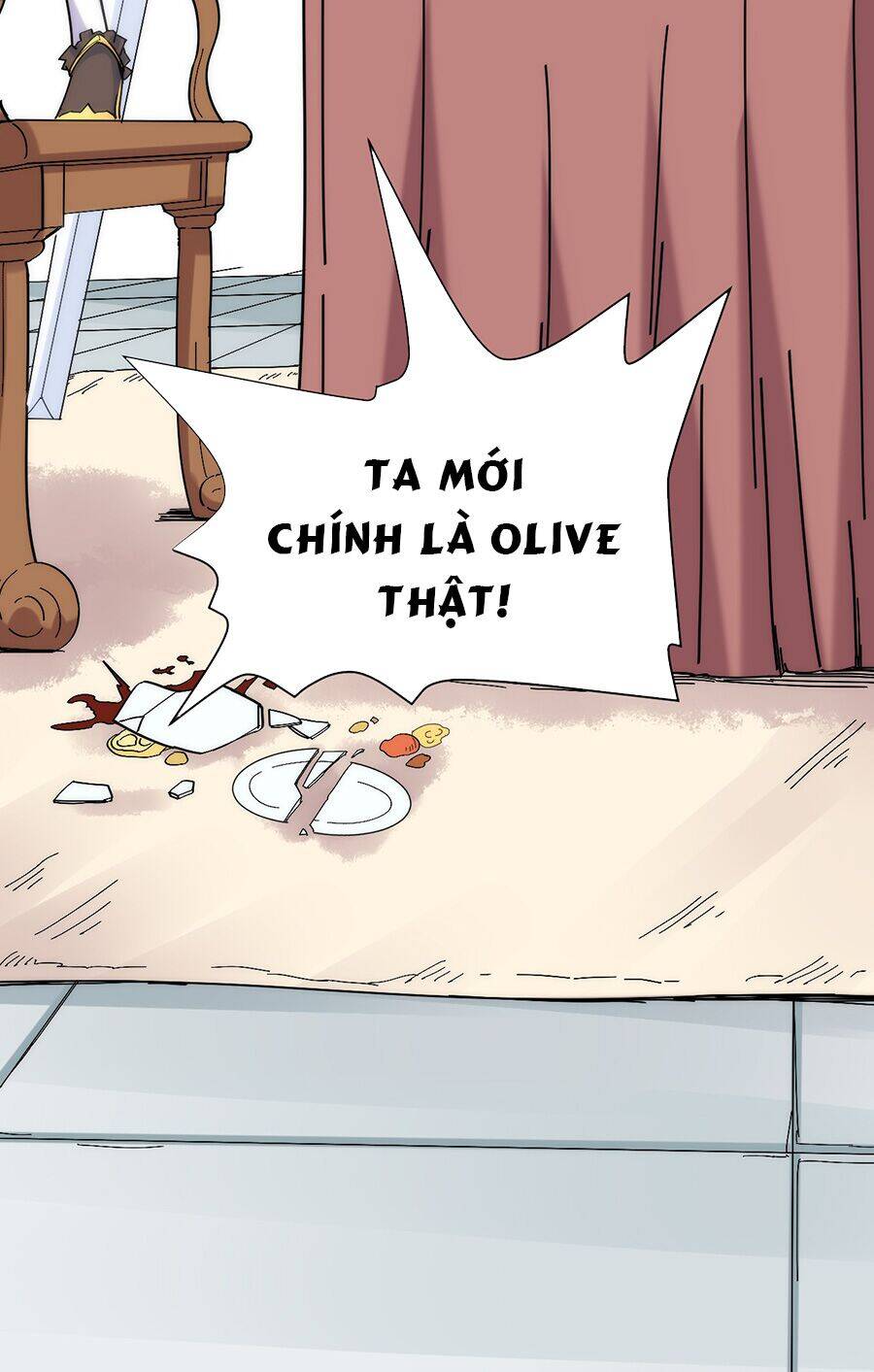 Đồ Long Kỵ Sĩ Hôn Môi Ác Long Chapter 3 - 29