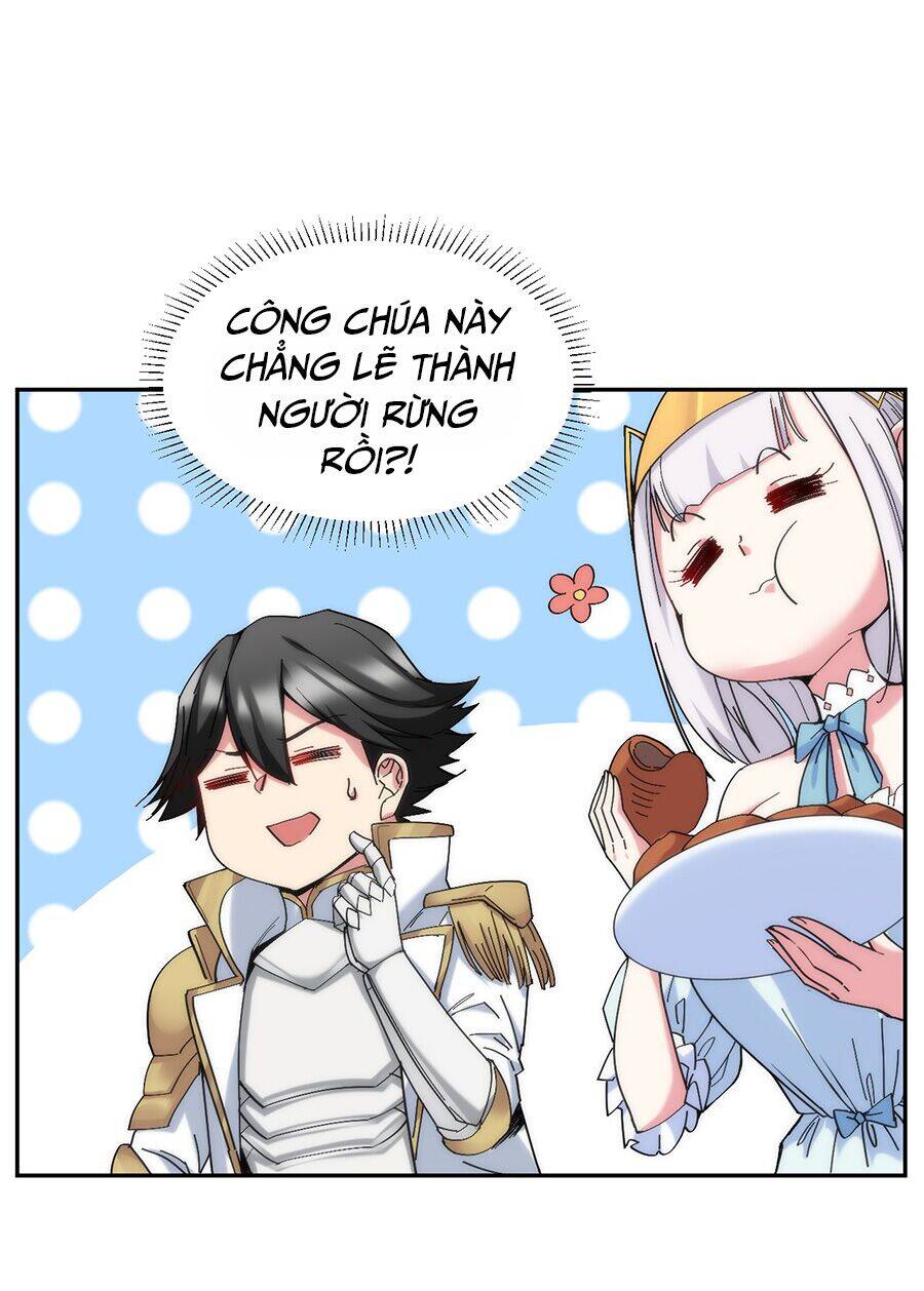 Đồ Long Kỵ Sĩ Hôn Môi Ác Long Chapter 3 - 30