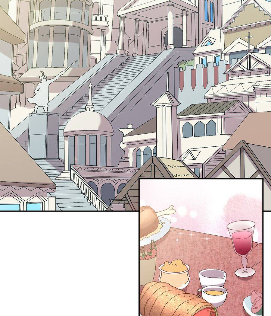 Đồ Long Kỵ Sĩ Hôn Môi Ác Long Chapter 3 - 4