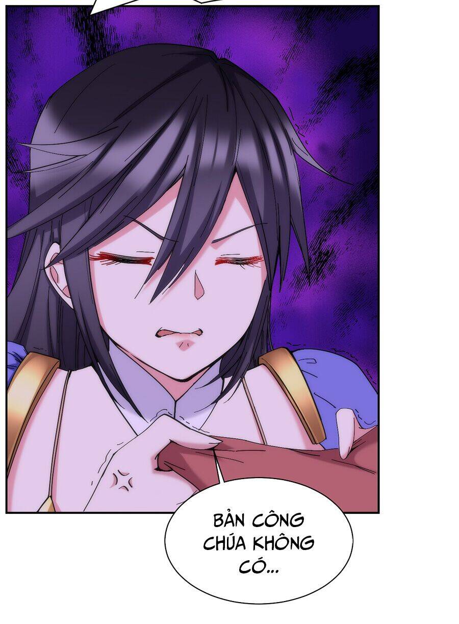 Đồ Long Kỵ Sĩ Hôn Môi Ác Long Chapter 3 - 34