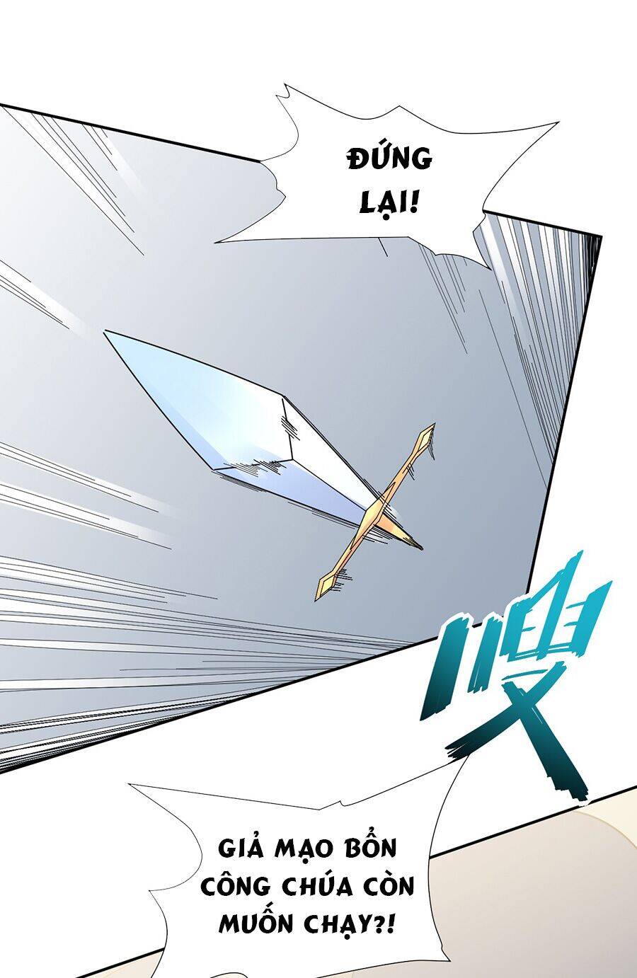 Đồ Long Kỵ Sĩ Hôn Môi Ác Long Chapter 3 - 40