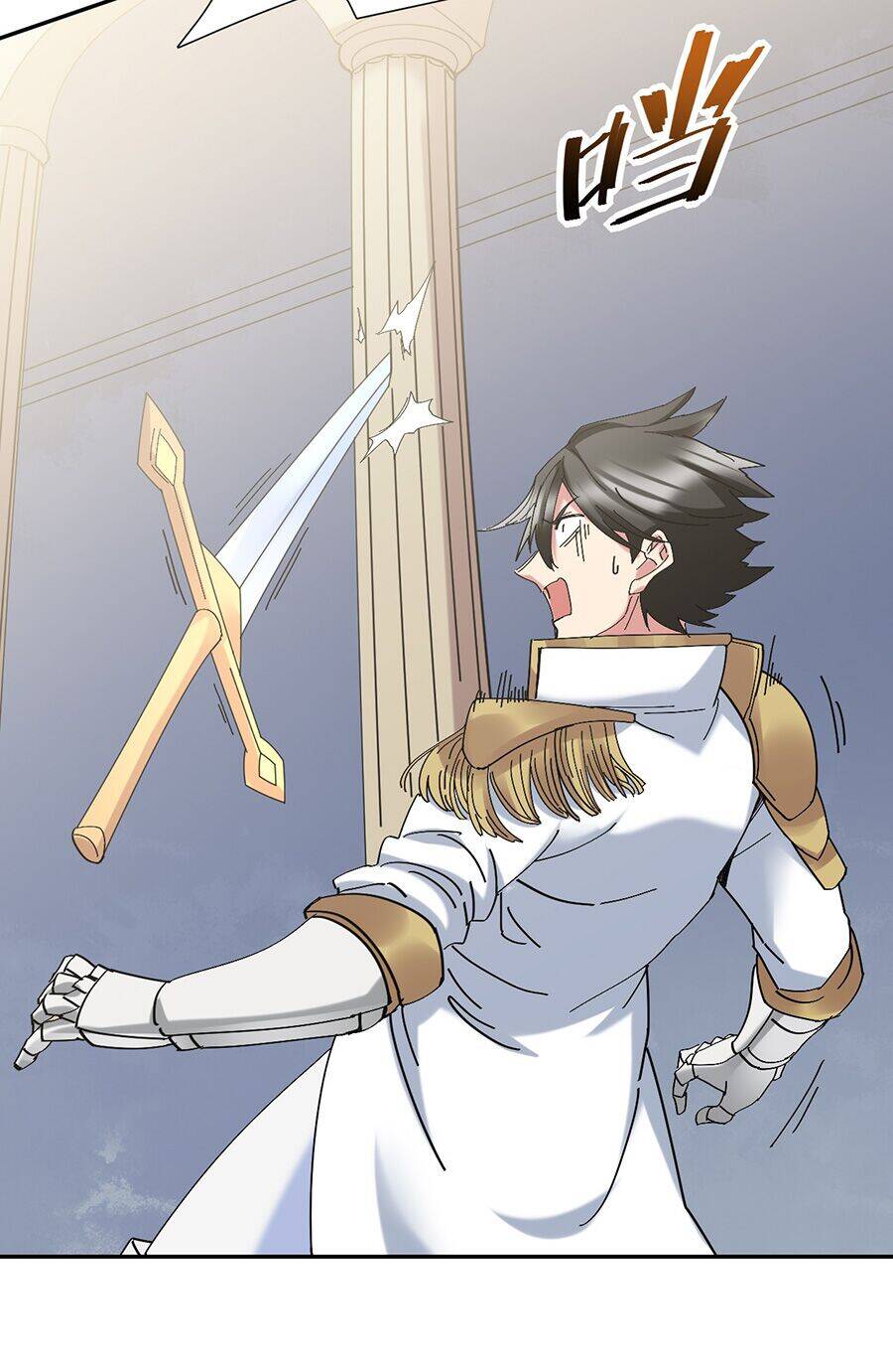 Đồ Long Kỵ Sĩ Hôn Môi Ác Long Chapter 3 - 41