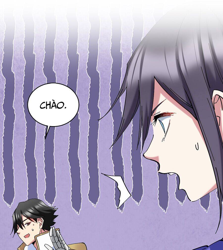 Đồ Long Kỵ Sĩ Hôn Môi Ác Long Chapter 3 - 43