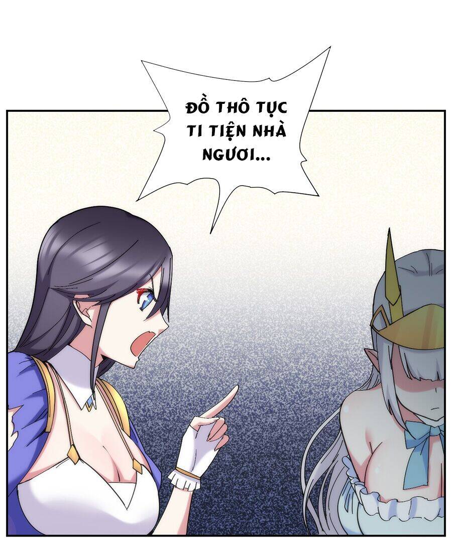 Đồ Long Kỵ Sĩ Hôn Môi Ác Long Chapter 3 - 50