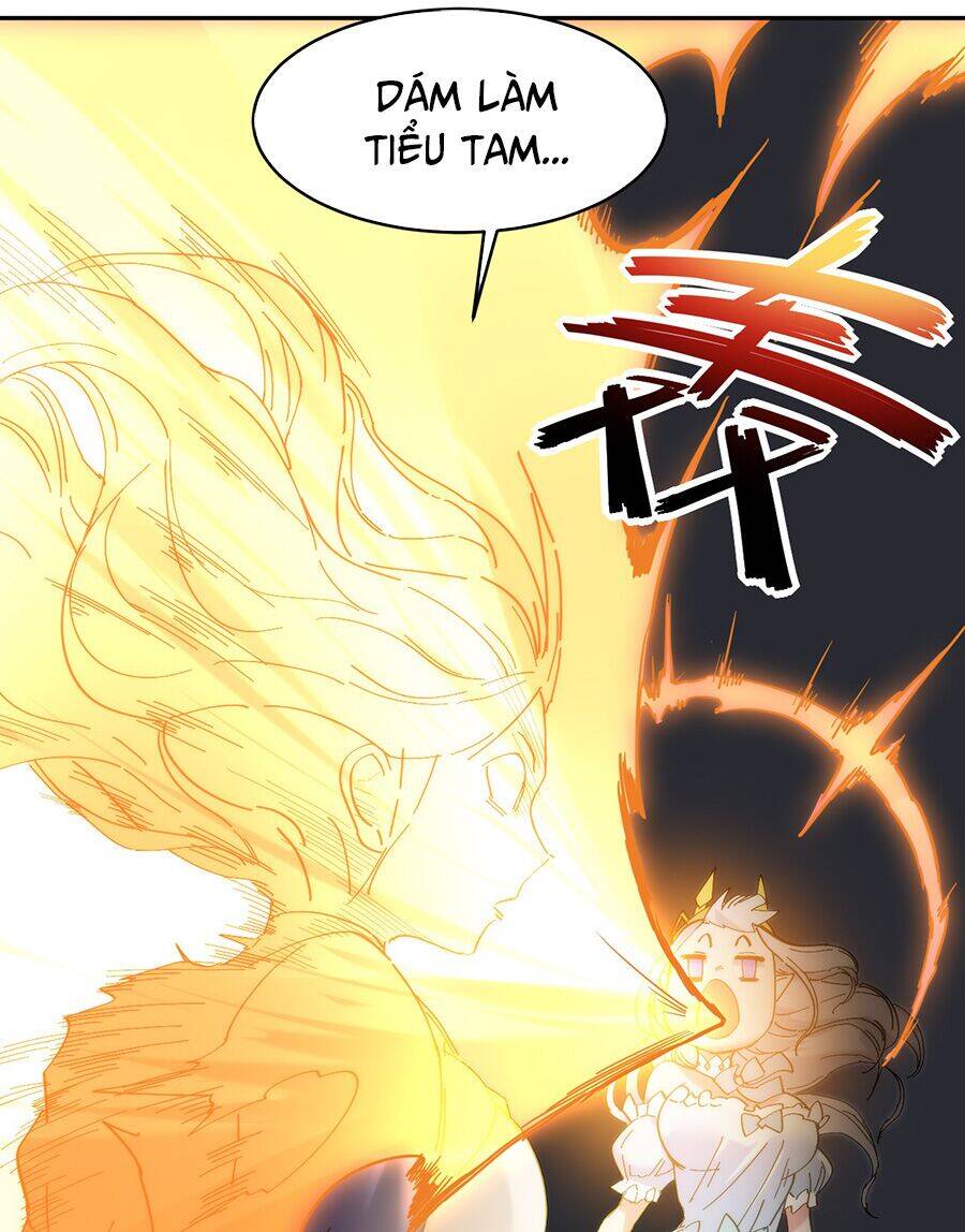 Đồ Long Kỵ Sĩ Hôn Môi Ác Long Chapter 3 - 51