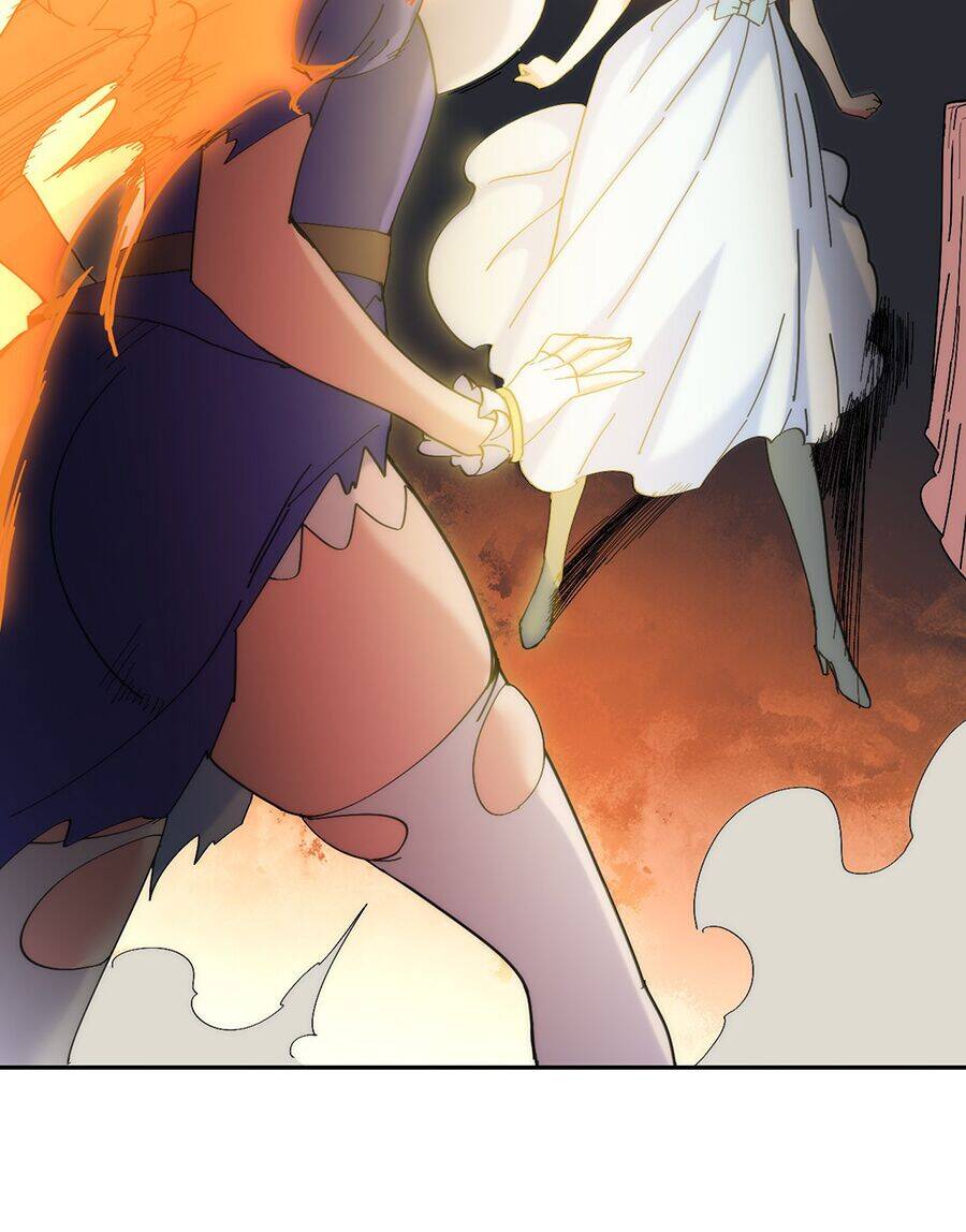 Đồ Long Kỵ Sĩ Hôn Môi Ác Long Chapter 3 - 52