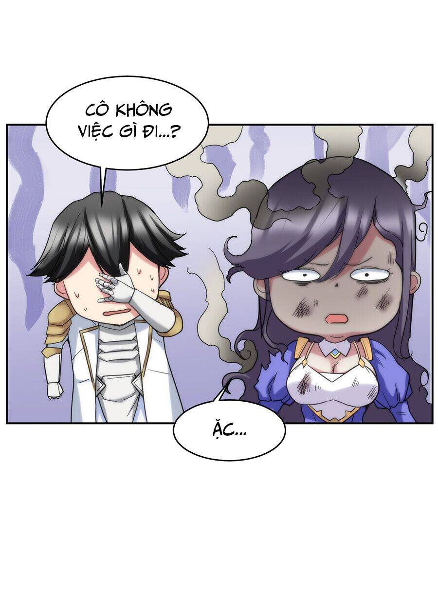 Đồ Long Kỵ Sĩ Hôn Môi Ác Long Chapter 3 - 53