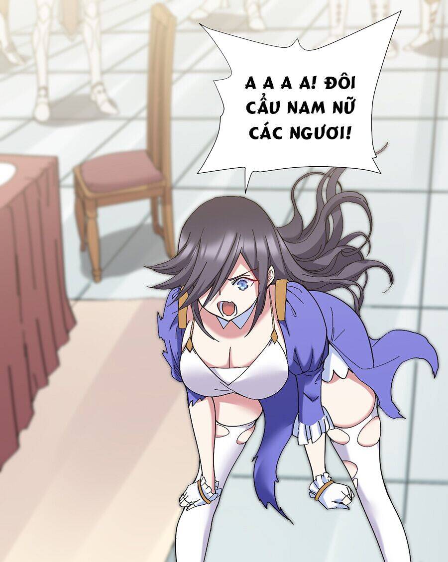 Đồ Long Kỵ Sĩ Hôn Môi Ác Long Chapter 3 - 54