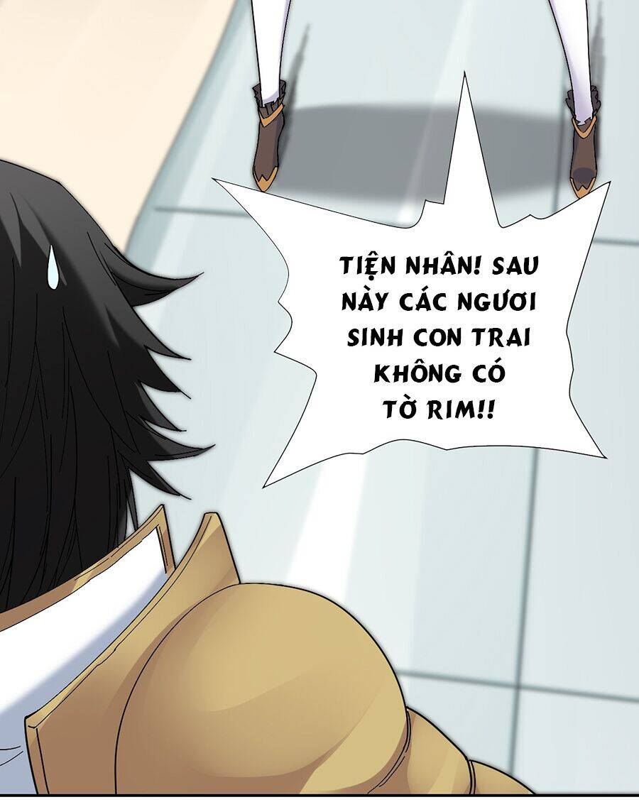 Đồ Long Kỵ Sĩ Hôn Môi Ác Long Chapter 3 - 55