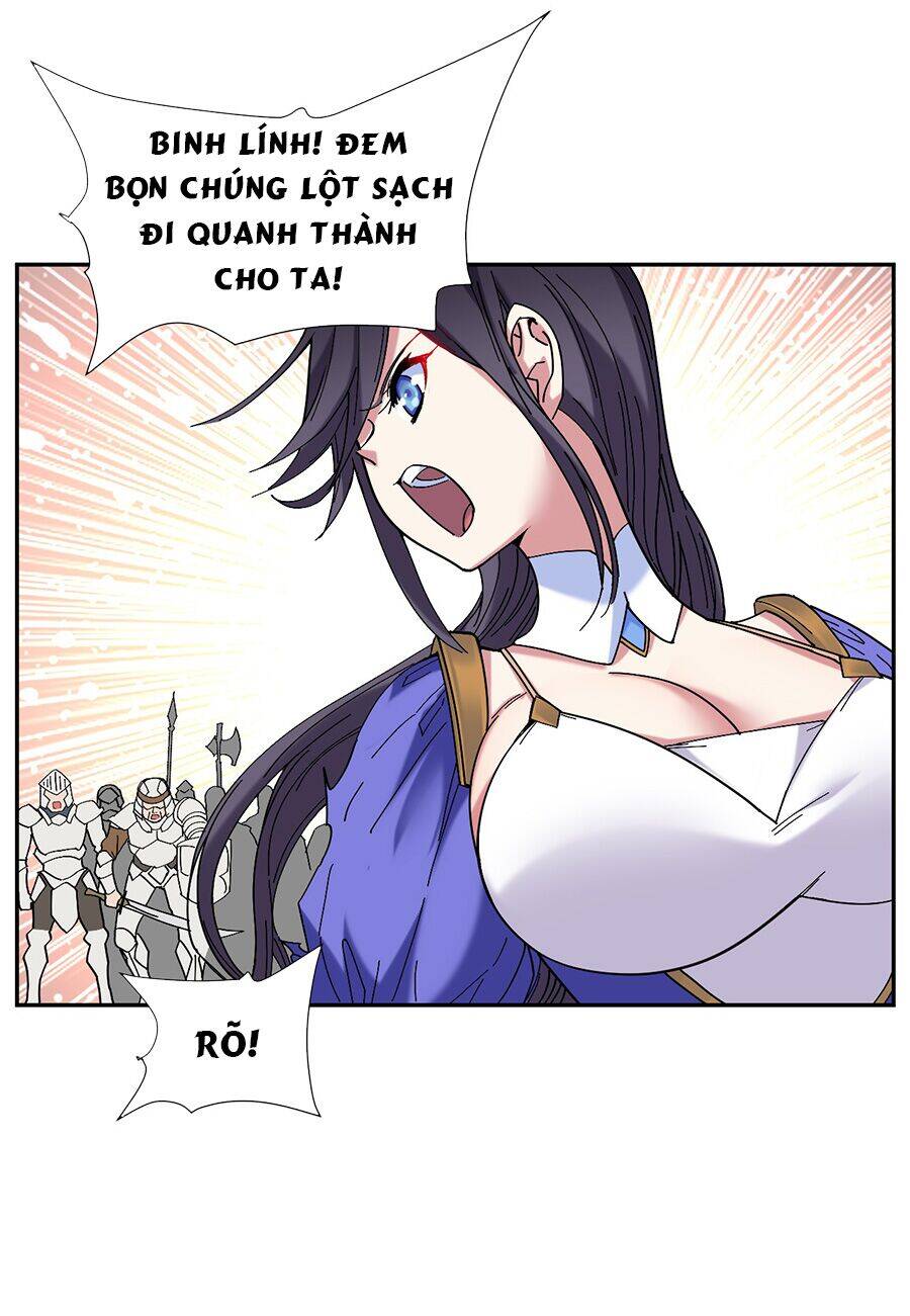 Đồ Long Kỵ Sĩ Hôn Môi Ác Long Chapter 3 - 56