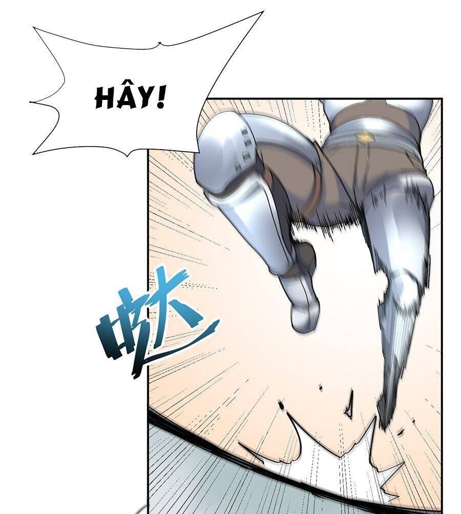 Đồ Long Kỵ Sĩ Hôn Môi Ác Long Chapter 3 - 59