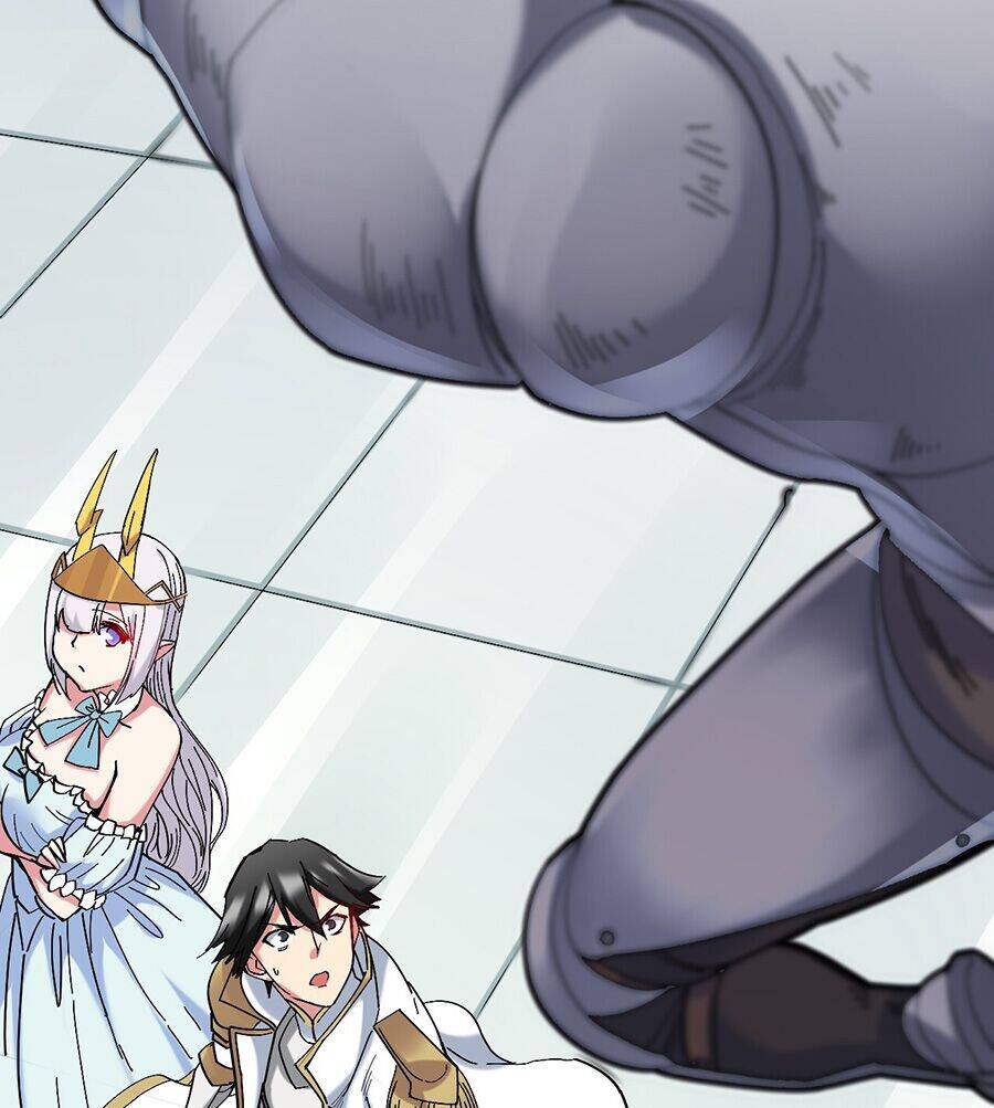 Đồ Long Kỵ Sĩ Hôn Môi Ác Long Chapter 3 - 61