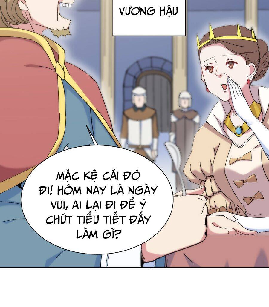 Đồ Long Kỵ Sĩ Hôn Môi Ác Long Chapter 3 - 10