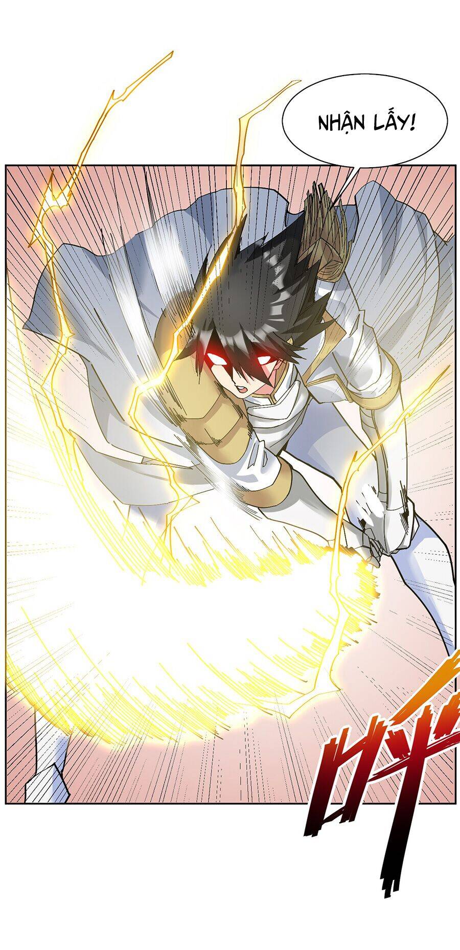 Đồ Long Kỵ Sĩ Hôn Môi Ác Long Chapter 4 - 14