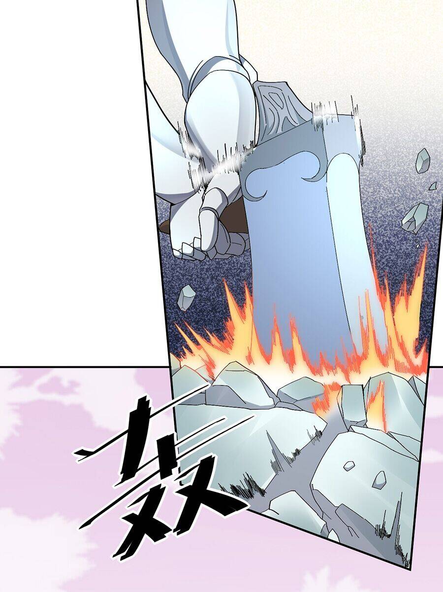 Đồ Long Kỵ Sĩ Hôn Môi Ác Long Chapter 4 - 3